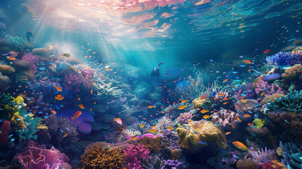 Great-Barrier-Reef