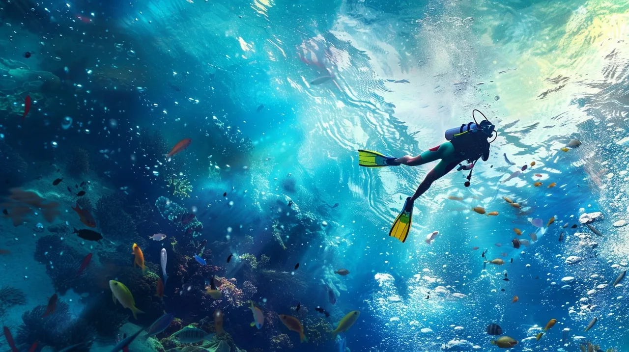 The Ultimate Guide to Scuba Diving in Puerto Rico