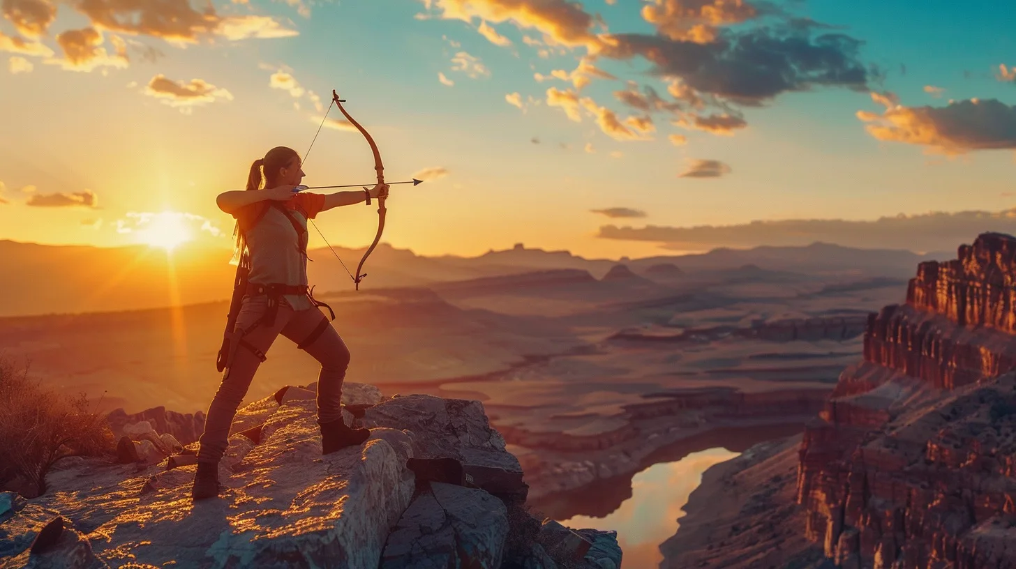 archer-wearing-Ethics-Archery-gloves.jpeg