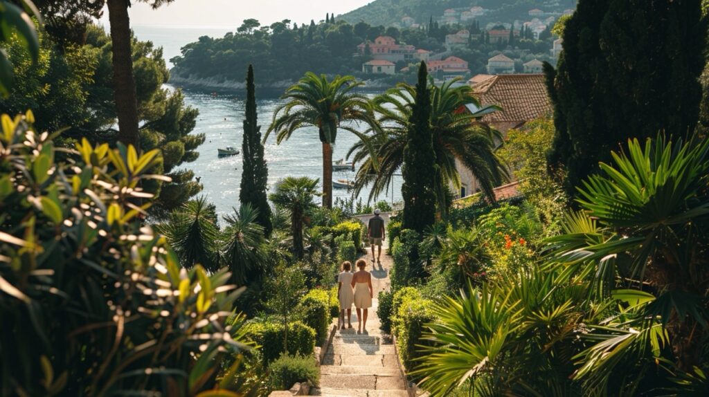 family-enjoying-a-leisurely-walk-through-the-lush-gardens-of-Sun-Gardens-Dubrovnik-Large.jpeg