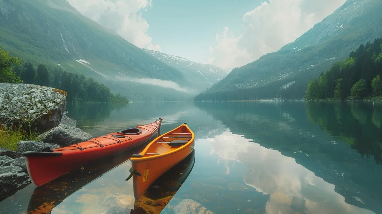 Canoe vs Kayak: Which One Is Best For You?