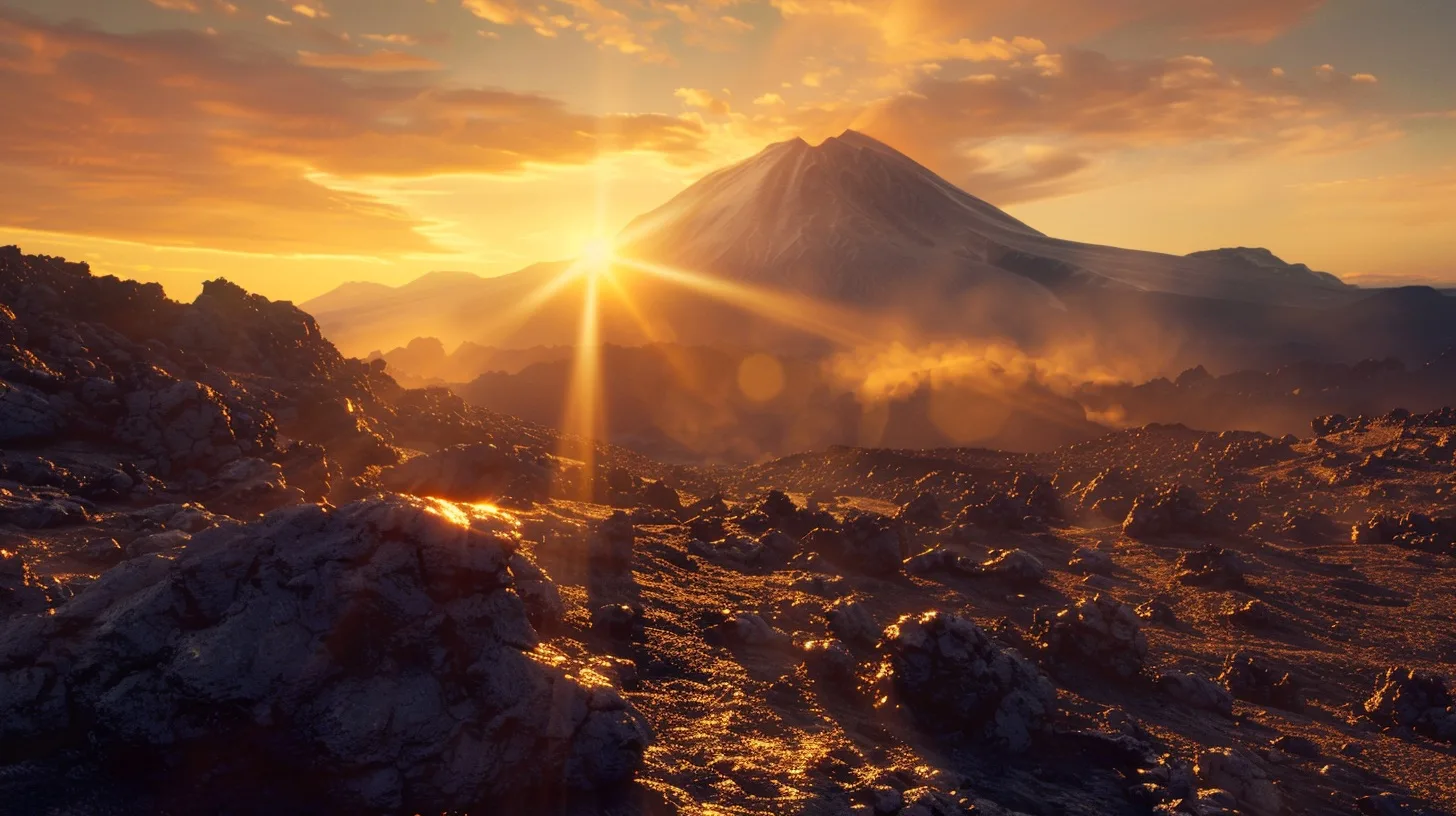 Volcán de Fuego: A Journey to Guatemala’s Fiery Heart