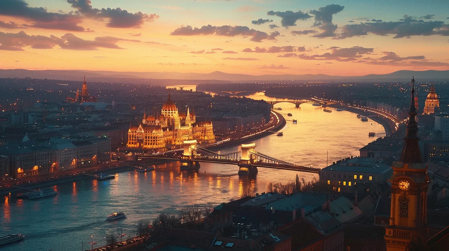 Top Things to Do in Budapest: A Local’s Guide to Hungary’s Capital