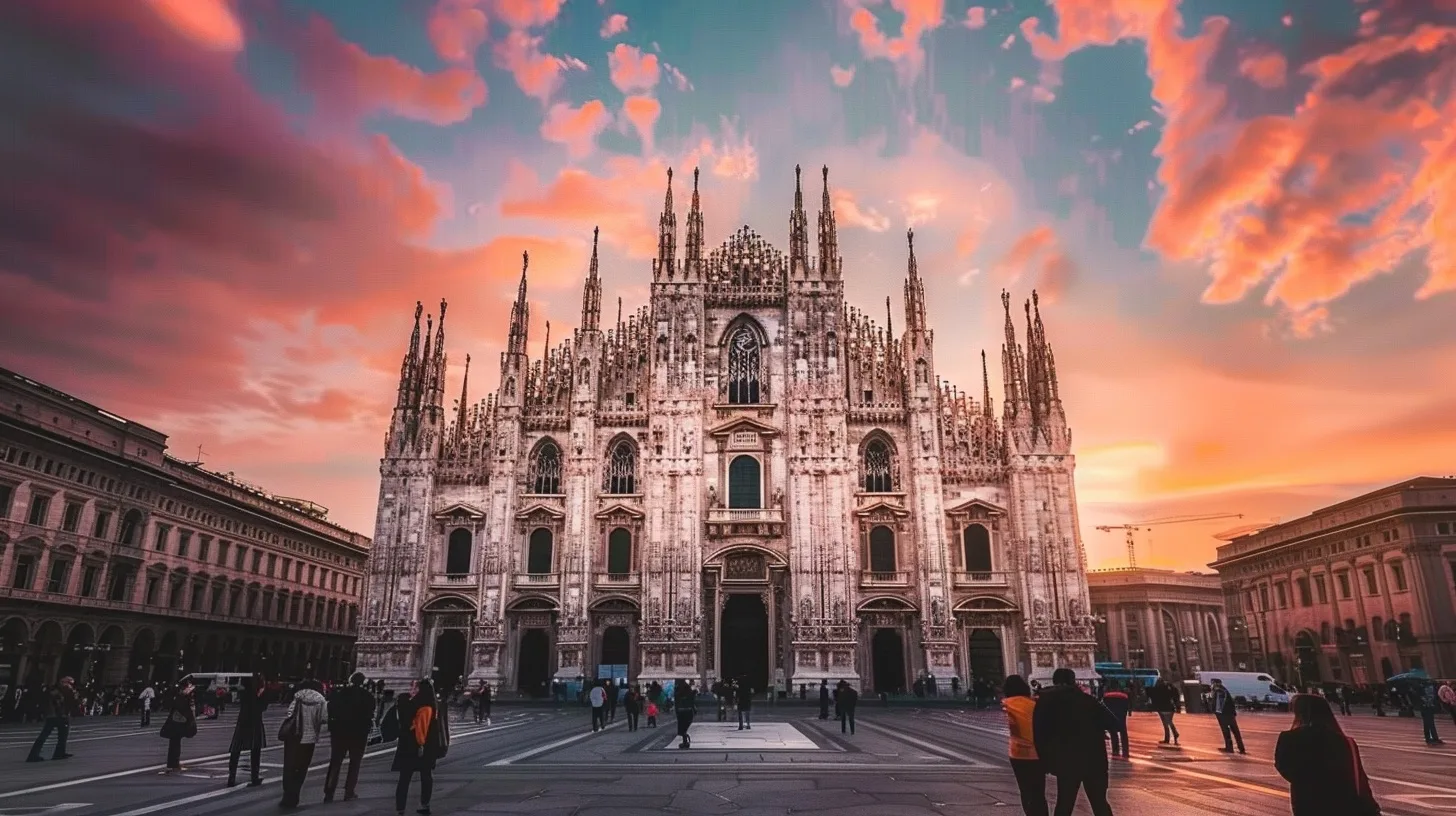 Exploring Italy’s Fashion Capital: Top Things to Do in Milan